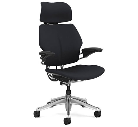 Best ergonomic office chair Oakville