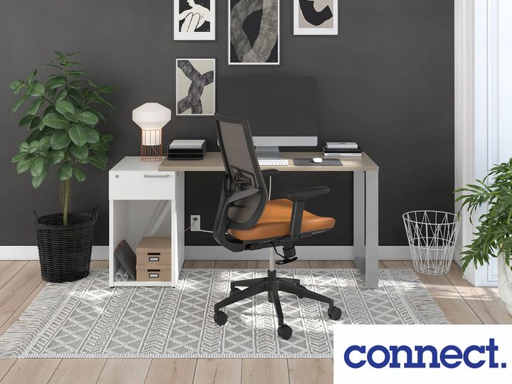 When Working from Home, You Need the Right Office to Help Bring the Best Out of Your Work