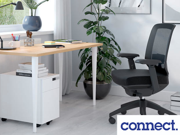 Your Home Office can Provide You with The Perfect Environment for Your Working Day