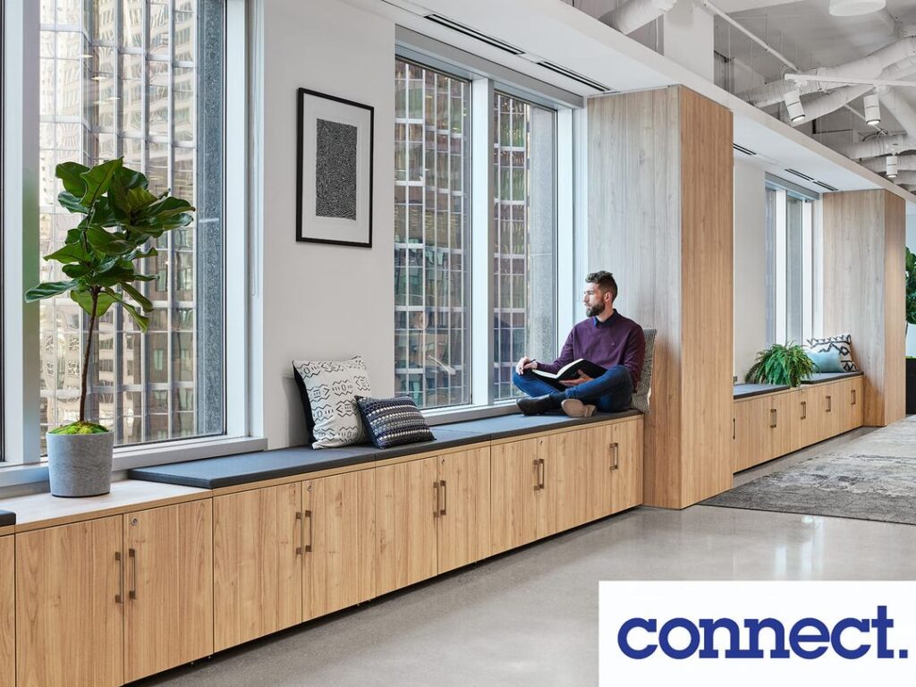 Your Home Office Needs to be Where You can Concentrate, Crafted with Ergonomic Design | Connect Resource