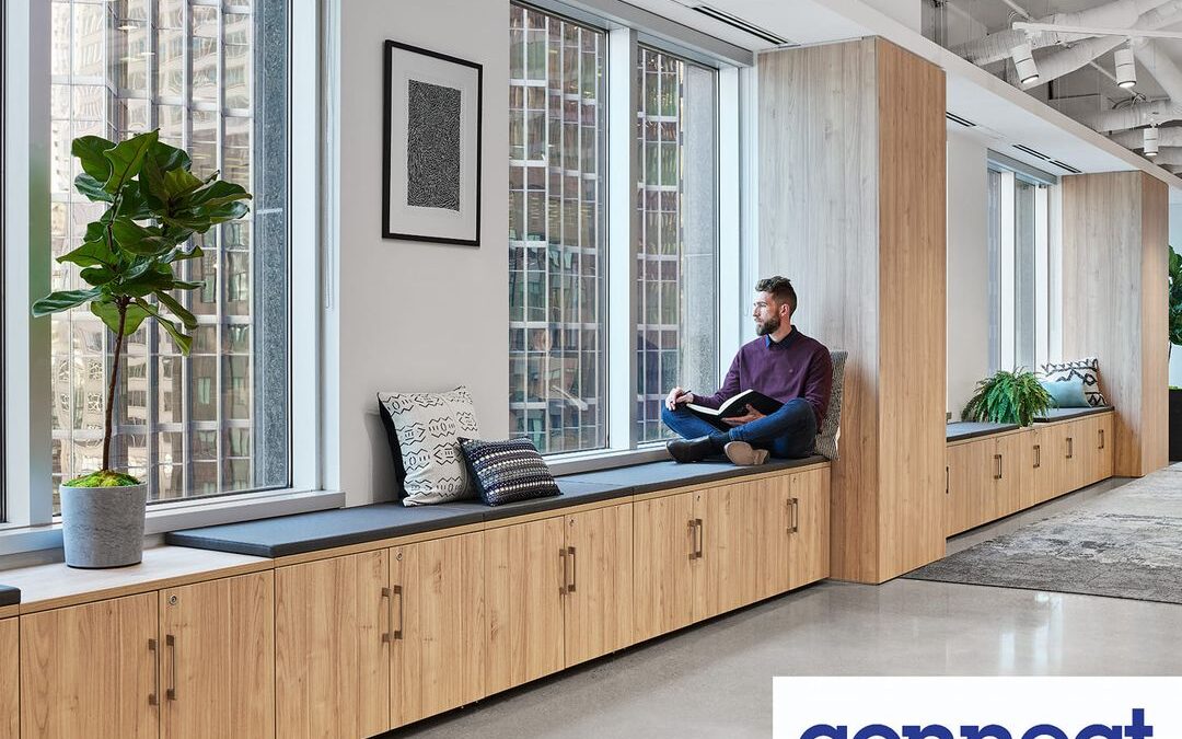 Your Home Office Needs to be Where You can Concentrate, Crafted with Ergonomic Design