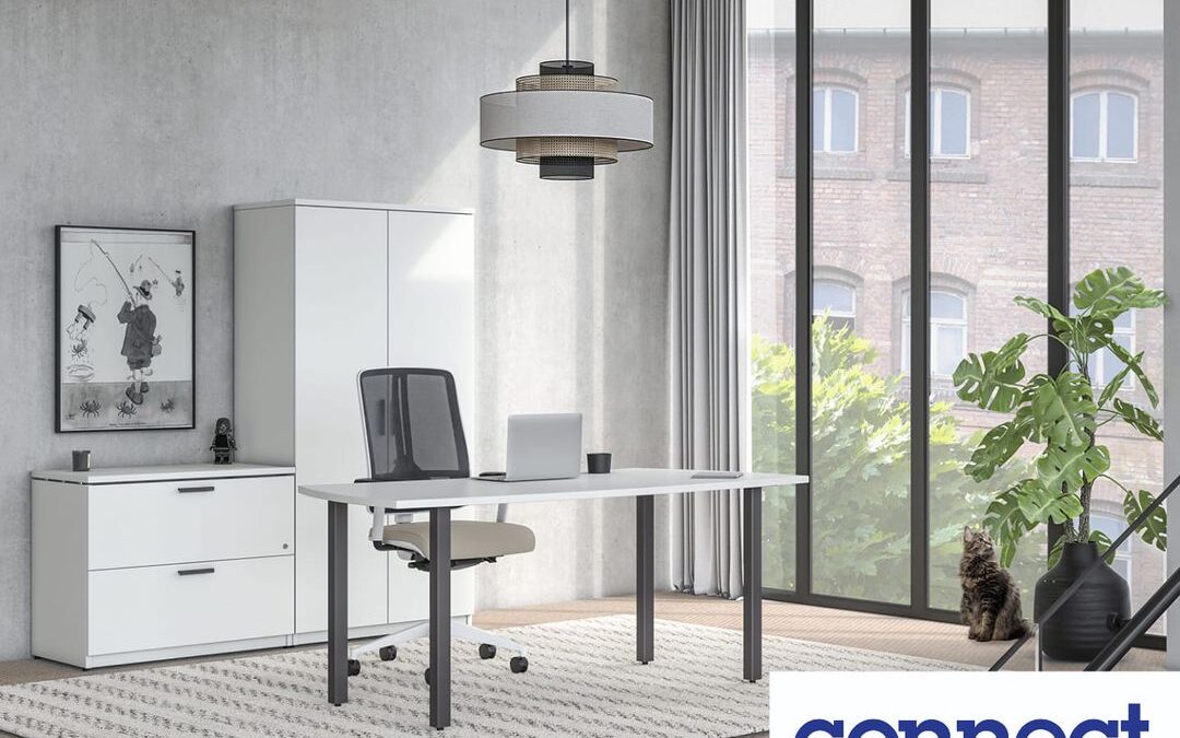 Home or The Traditional Office, It can Help Truly Change The Entire Atmosphere of the Workplace